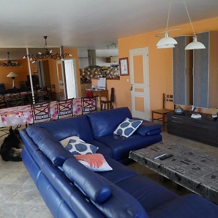 Chambre 3 Beziers Villeneuve Экстерьер фото