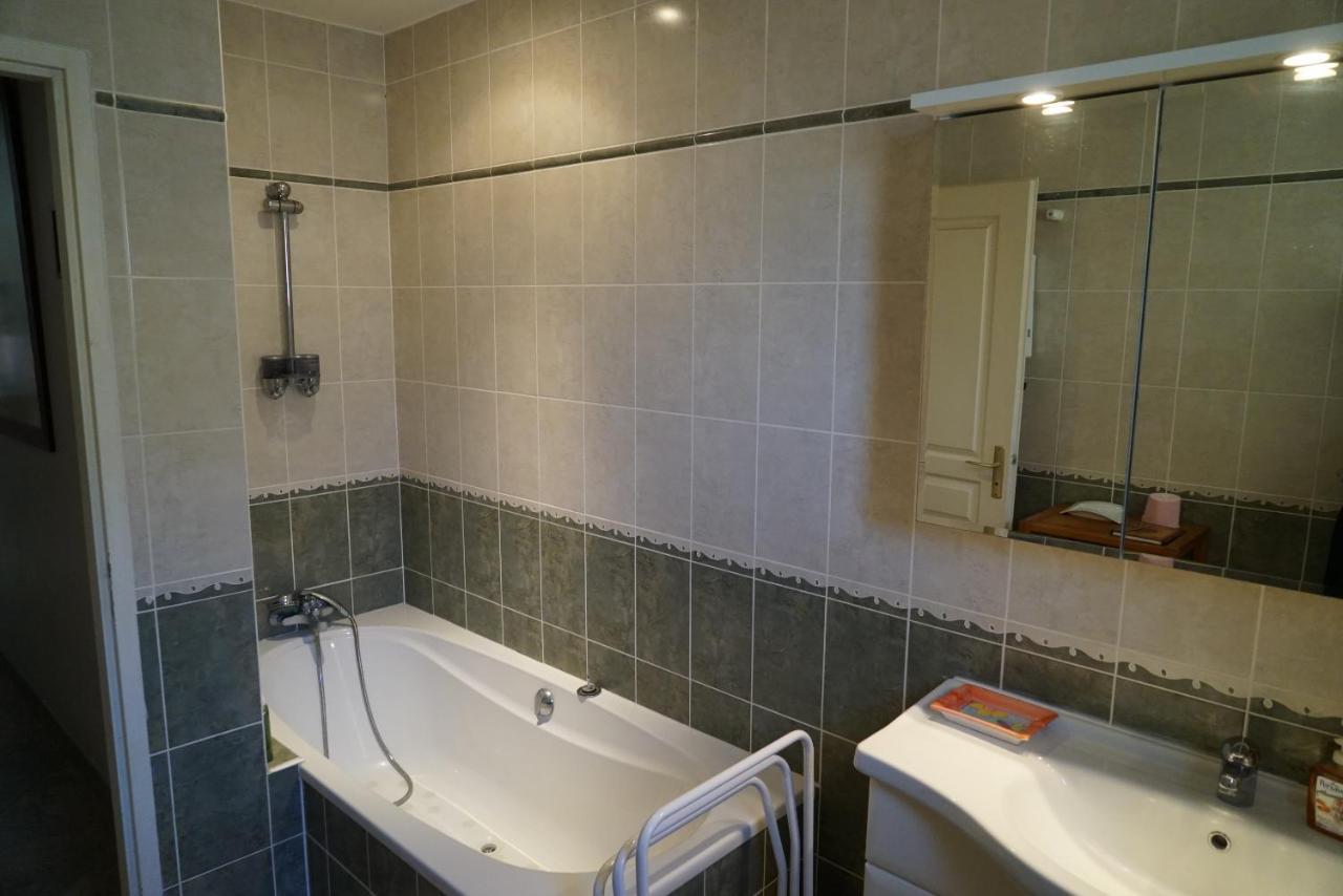 Chambre 3 Beziers Villeneuve Экстерьер фото