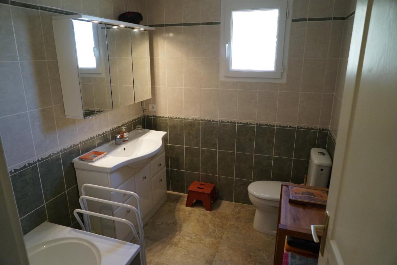 Chambre 3 Beziers Villeneuve Экстерьер фото